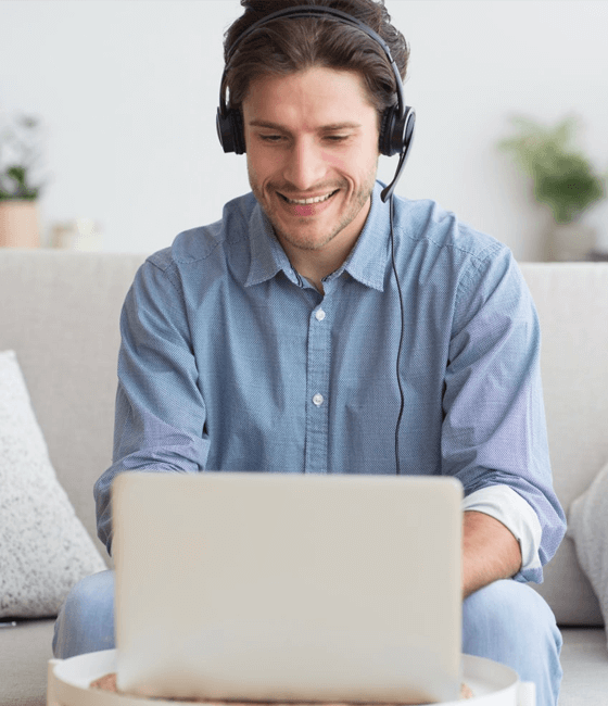 Call Center Team in Steelmanville, NJ - OnCalla