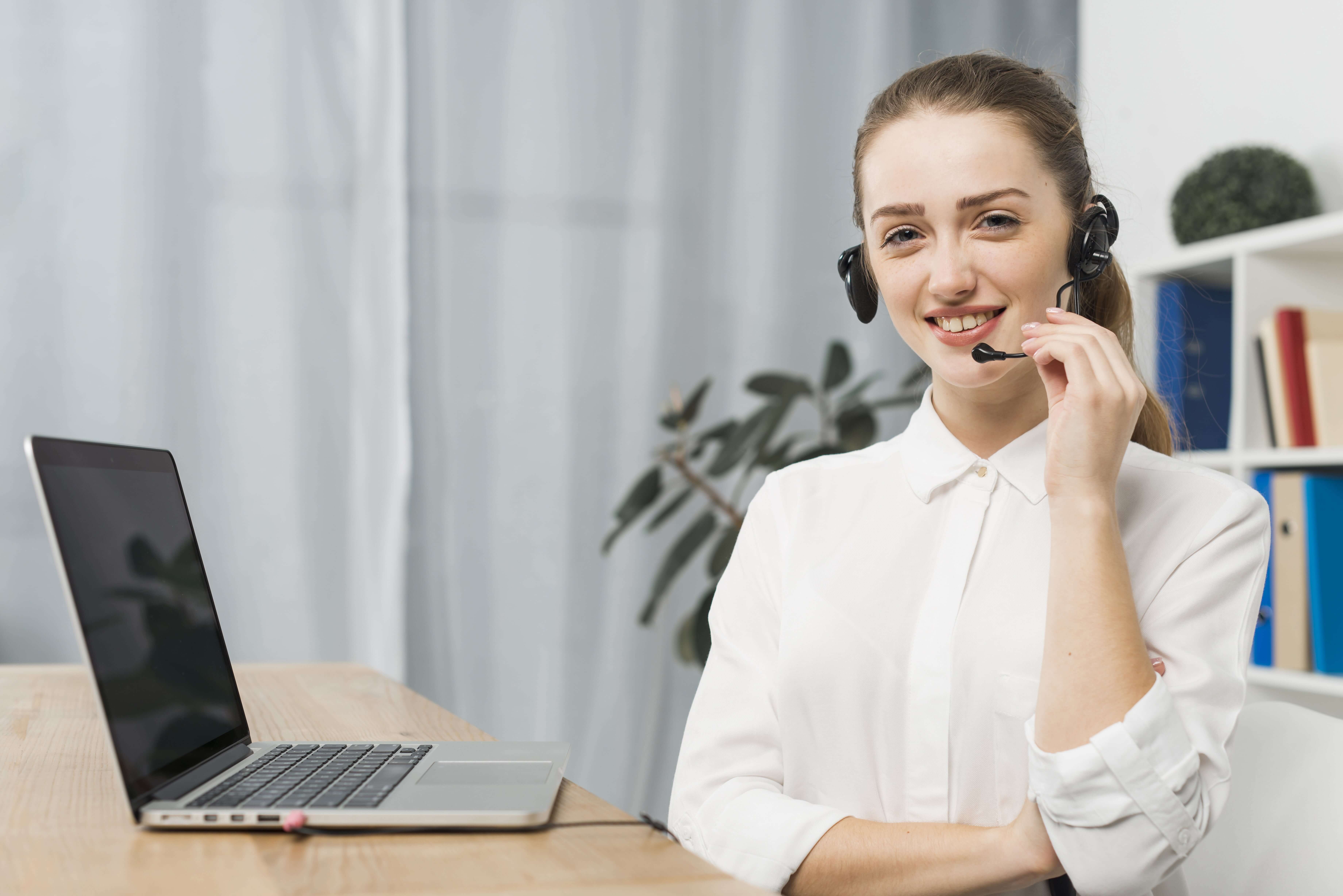 General Call Center Services in Steelmanville, NJ