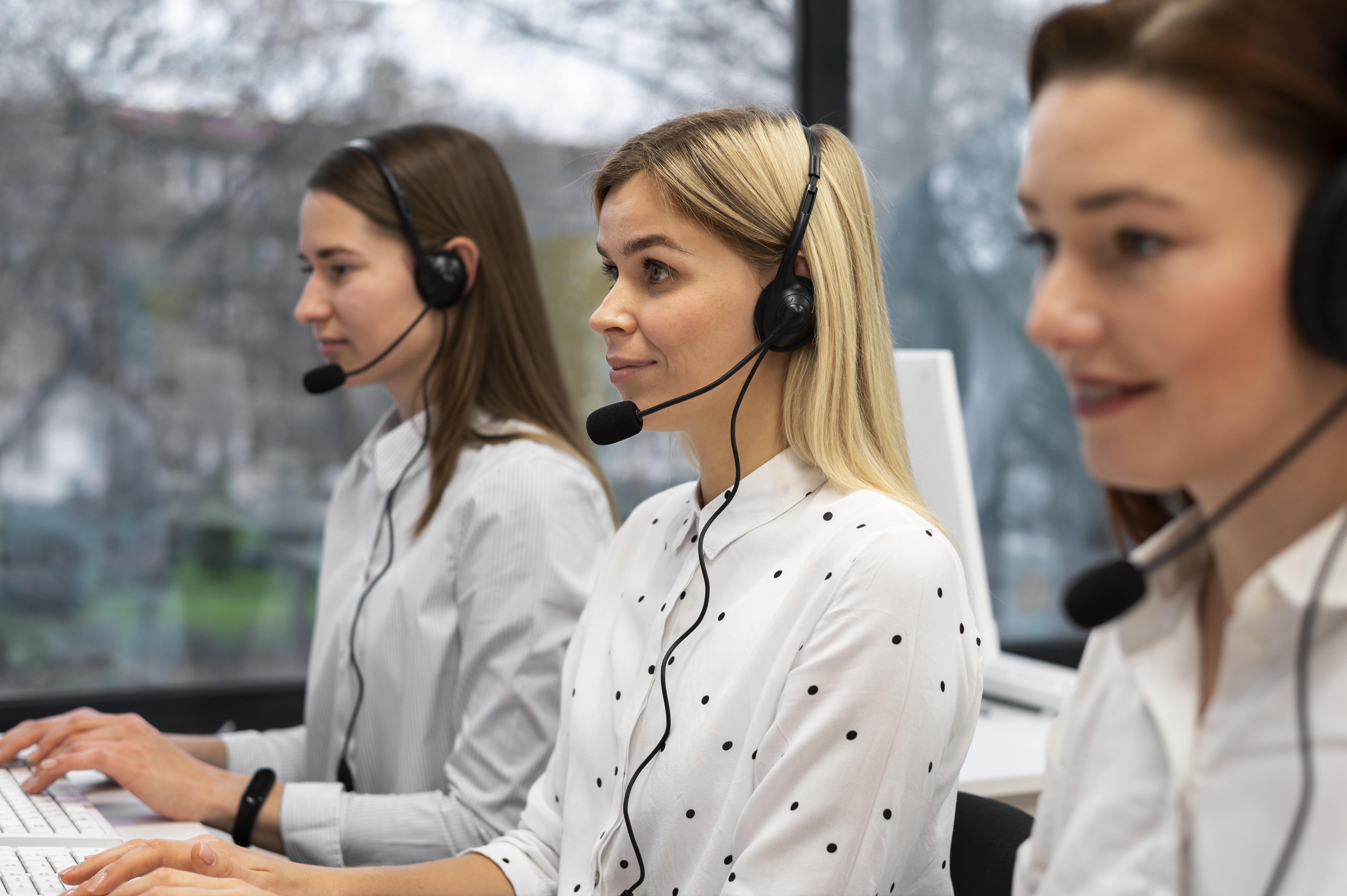 General Answering Services in Steelmanville, NJ